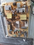 Захранване TPV 715G8962-P02-000-001S,за 43-инчов телевизор PHILIPS Модел 43PFS5823/12, снимка 1