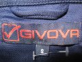 Спортно горнище GIVOVA  мъжко,С-М, снимка 1 - Спортни дрехи, екипи - 43555060