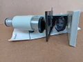 Микроскоп на Carl Zeiss DDR, снимка 13