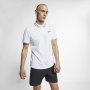 Nike Court Advantage Polo - страхотна мъжка тениска Л, снимка 2