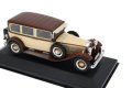 Mercedes-Benz Nürburg 460 Pullman-Limousine 1929 - мащаб 1:43 на DeAgostini нов в PVC дисплей-кейс, снимка 5