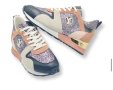 Дамски спортни обувки Louis Vuitton код 14, снимка 1 - Дамски ежедневни обувки - 43900781
