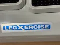    УРЕД ЗА РАЗДВИЖВАНЕ И ПОДОБРЯВАНЕ НА КРЪВООБРАЩЕНИЕТО LEGXERCISE, снимка 4