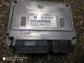 ECU SIEMENS SIMOS 7.1 5WP40410 04 VW GOLF V 1.6 MPI 06A906033CA, 06A 906 033CA, компютър голф 5 бенз, снимка 1 - Части - 43297016