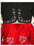 Престилки ,блузи ,ризи , туники за носия  с бродерия българска традиционна шевица, снимка 9
