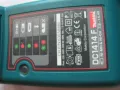 MAKITA  DC 1414F  Захранване    Яко  7.2 V до 14.4 V  ,  Отлично, снимка 3