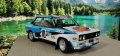 Fiat 131 ABARTH Rally Monte Carlo 1980 - Solido 1:18, снимка 2