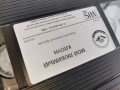 КЛОУН-VHS ORIGINAL TAPE 0702261744, снимка 6