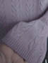 Cashmere Italy 🇮🇹 100% Кашмир , снимка 6