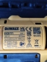 Винтоверт Dewalt 771D2, снимка 3