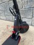 Електрическа тротинетка 8“ гуми-36V,500w,4 aH +Амортисьори+Bluetooth-модел 2025г, снимка 8