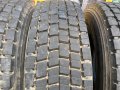 265/70/19.5 WindPower HN257 2013г 12-14мм 140/138М Задни 265 70 R19.5, снимка 4