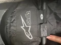 Кожено Дамско мото яке Alpinestars Stella, снимка 5