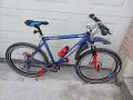Планински алуминиев велосипед Gorratec , снимка 17