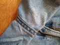 Лот от мъжки дънки 2 бр. пуловер и блуза, ХЛ, снимка 6