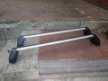 THULE, ford fiesta-оригинални греди- 2008-2012год, снимка 2