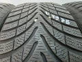 4бр зимни гуми 205/55/16 APOLLO L04978 , снимка 2