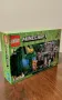 LEGO Minecraft 21132 The Jungle Temple, снимка 3