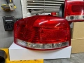 Стопове Audi А3 8P, снимка 1
