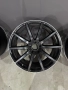 Оригинални джанти за мерцедес 9.5J et39 R20 , снимка 3