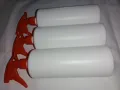 продавам пласмасови 1л бутилки сьс тригери/праскалки, снимка 2