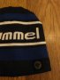 hummel - страхотна зимна шапка КАТО НОВА, снимка 9