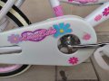 Продавам колела внос от Германия НОВ детски велосипед Lusy Bike 16 цола, снимка 17