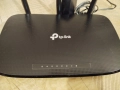 Рутер модел tp-link , снимка 3