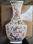 китайска ваза , снимка 2