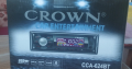 СD crown за кола, снимка 1 - Аудиосистеми - 44872231