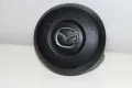 Airbag волан Mazda 2 (2007-2014г.) T93365A / DF73 57 K00 02 / DF7357K0002 / Мазда 2, снимка 3