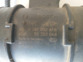 Дебитомер за Fiat Doblo,Punto,Stilo, 1.9 D Multijet, 130 к.с., № Bosch 0 281 002 618, снимка 3