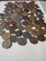 81 монети от 41 държави , снимка 16