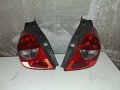 Стопове за Renault Clio 2006-2009, снимка 1
