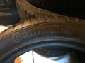 235/45/17 2бр Летни гуми Continental sport, снимка 3