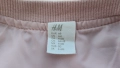 Бебешко яке H&M пролет/есен 3-6 месеца , снимка 3