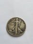 Сребърна Монета HALF DOLLAR 1936 , снимка 1 - Нумизматика и бонистика - 36400763