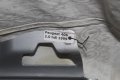 Предна решетка с емблема Пежо 406 2.0хди 99г Peugeot 406 2.0hdi 1999, снимка 2