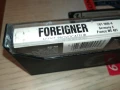 FOREIGNER-ORIGINAL TAPE 1508251854, снимка 2