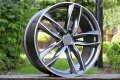 19" Джанти Ауди Туарег 5X130 AUDI Q7 VW Tuareg, снимка 2