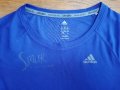 Adidas ClimaLite, Оригинална, Размер XS/S. Код 1763, снимка 7