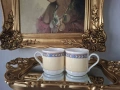 2 чаши за кафе *Villeroy &Boch *, снимка 4