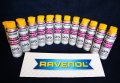 RAVENOL Diesel System Cleaner 300ML, снимка 4