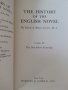 История на английския роман - осем тома The History of the English Novel , снимка 6