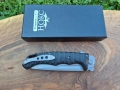 Руски сгъваем нож НОКС КУГУАР, снимка 5