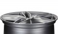 18" Джанти Ауди 5X112 Audi A3 A4 S4 B7 B8 B9 A6 S6 C5 C6 C7 A8 Q3 Q5, снимка 3