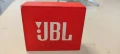 Bluetooth колонка JBL Go Red, снимка 8