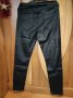Продавам страхотен панталон имитация на кожа., снимка 6