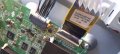 MAIN AV BOARD EAX66524702 (1.1) EBT64023202 - LG 43UF640V, снимка 4