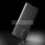 Xiaomi Mi 11i Противоударен Силиконов Гръб -Карбон, снимка 3